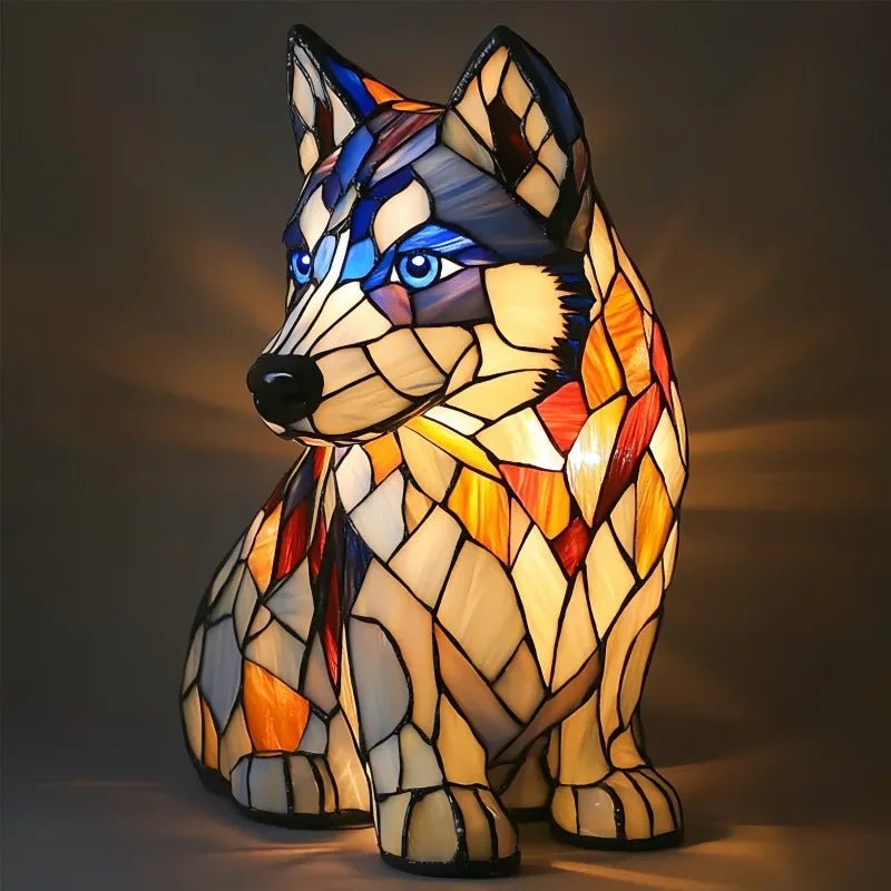 Lumineuse™ | Husky