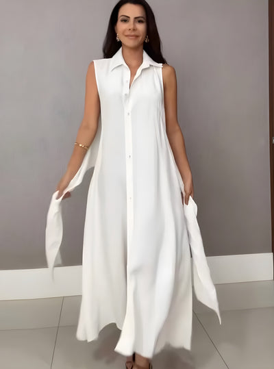 Miva™ - Elegant sommarklänning