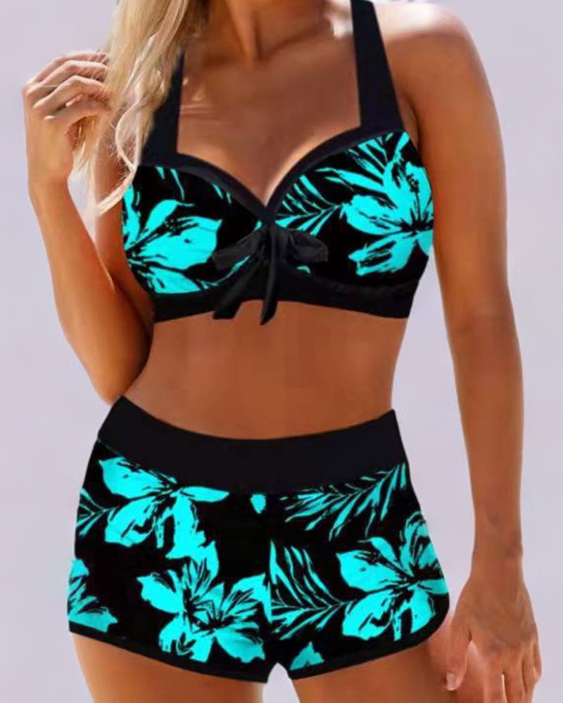 Anna™ – Bikini med stilren passform och självsäker komfort