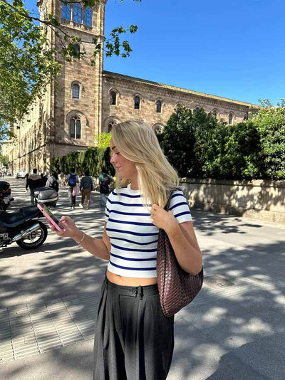 ElinVäska™ – Stilren och funktionell väska för varje tillfälle