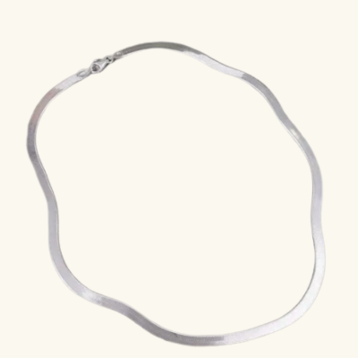 CHELSEA Klassisk Halsband
