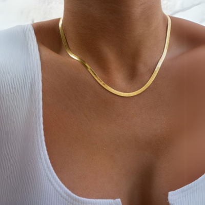 CHELSEA Klassisk Halsband