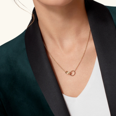 Elegant ALICE Halsband