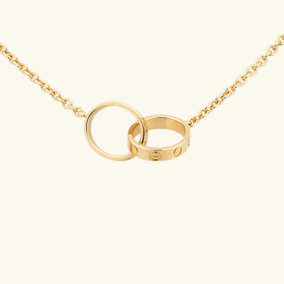 Elegant ALICE Halsband