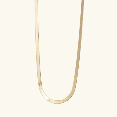 CHELSEA Klassisk Halsband