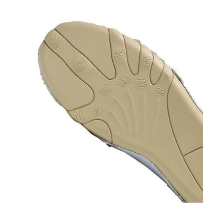 Barefoot™ – Minimalistiska Skor för Kvinnor
