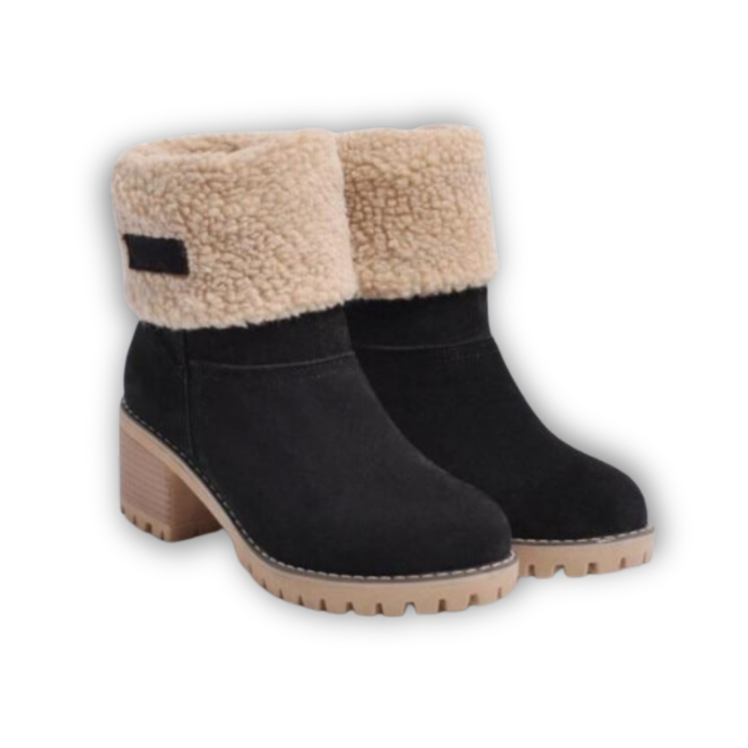 AMELIE™ – Bekväma stövlar