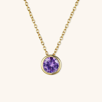 Amelia Solsten Halsband
