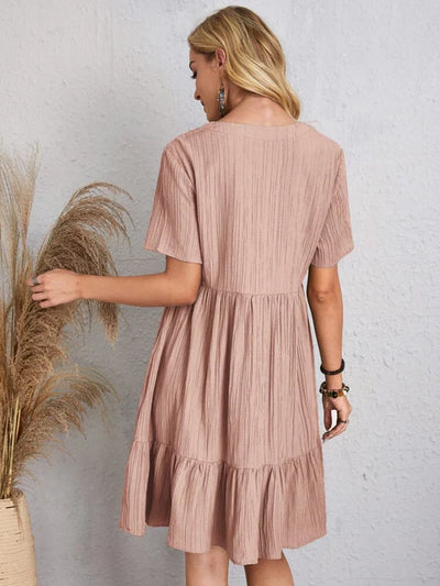 Linara™ - Elegant klänning