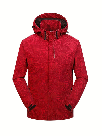 Kjell™ – Lätt outdoorjacka