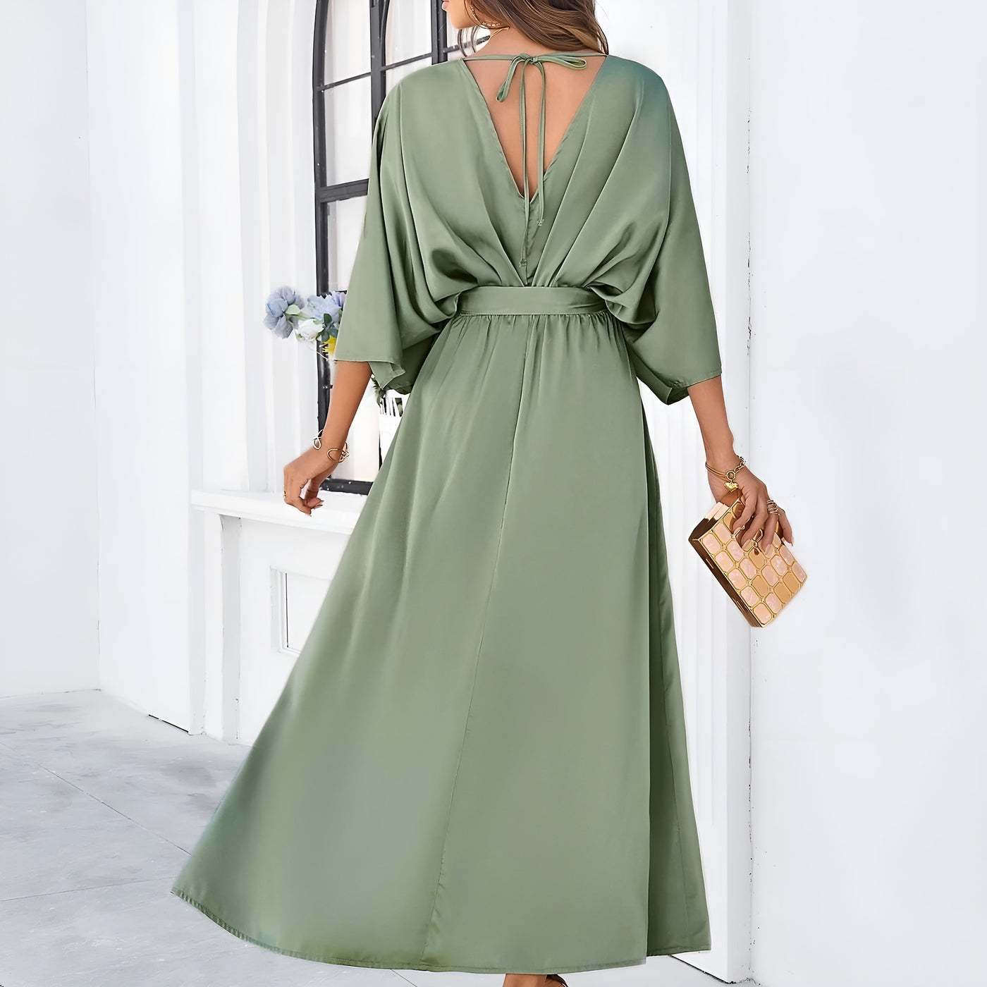 Milia™ - Elegant klänning