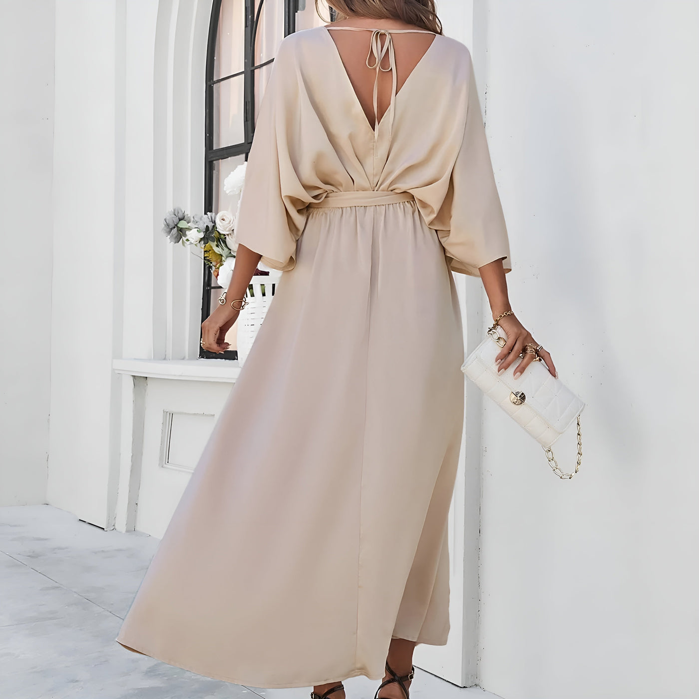 Milia™ - Elegant klänning