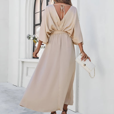 Milia™ - Elegant klänning