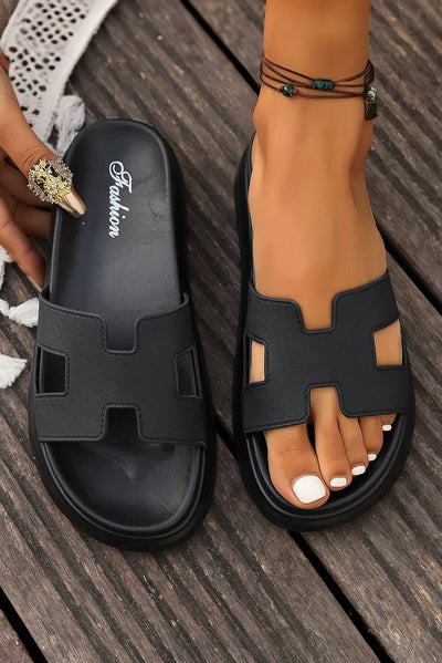 Ebba™ – Exklusiva Sandaler