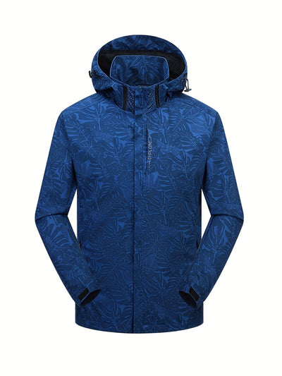 Kjell™ – Lätt outdoorjacka