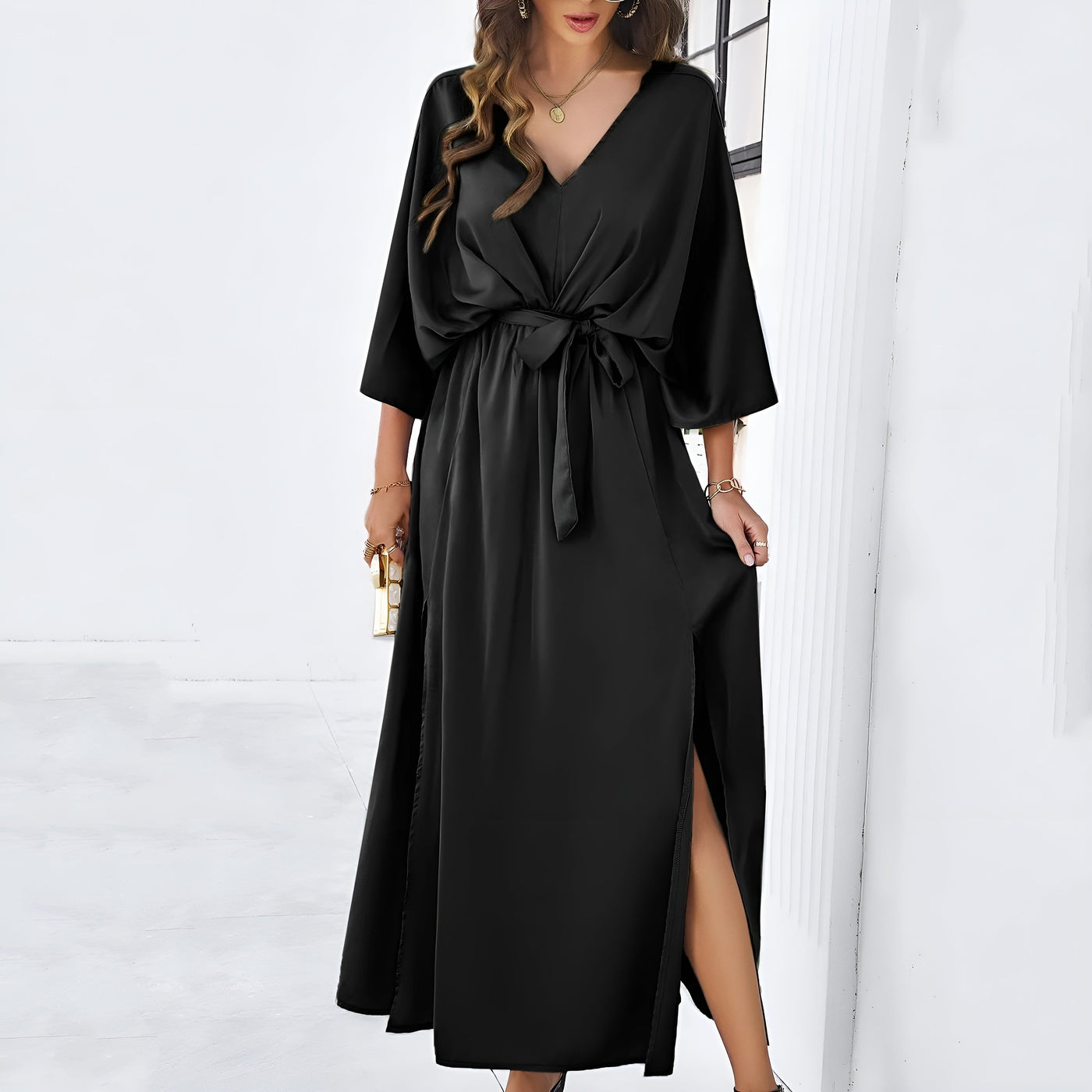 Milia™ - Elegant klänning