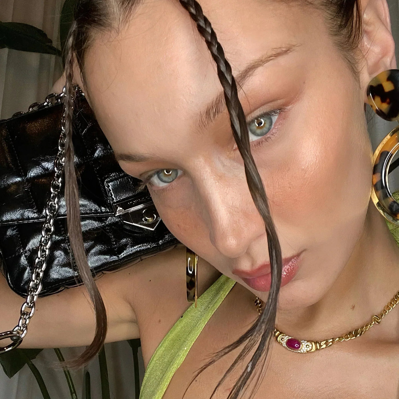 Klassiskt Isabella Halsband
