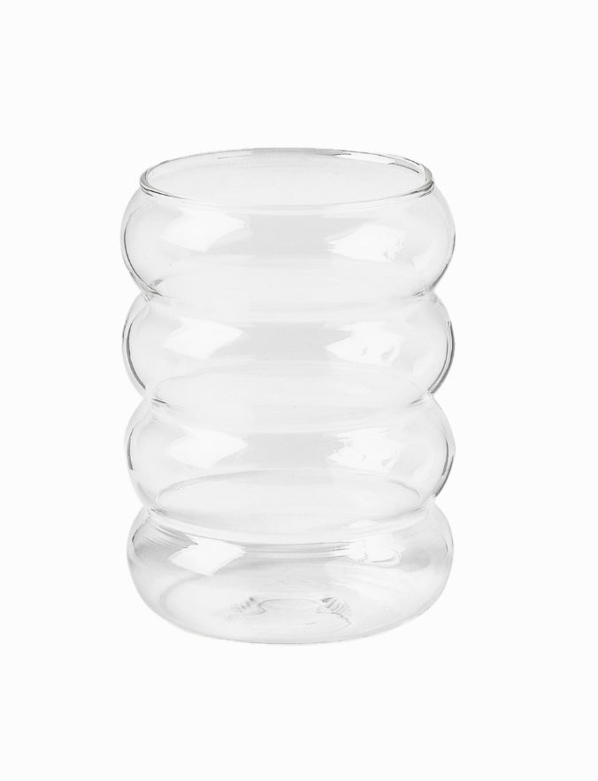 Endivo Dricksglas - Set om 4 - 350ML