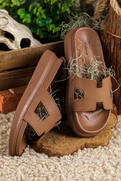 Ebba™ – Exklusiva Sandaler