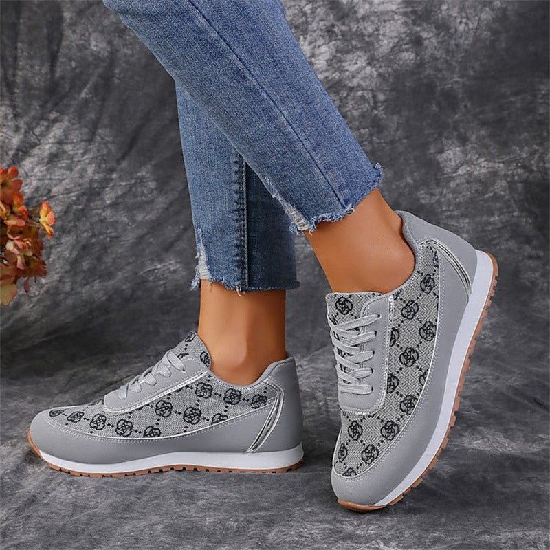 Estrella™ – Eleganta och bekväma sneakers