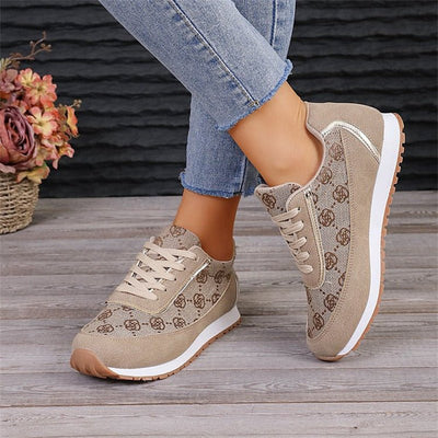 Estrella™ – Eleganta och bekväma sneakers