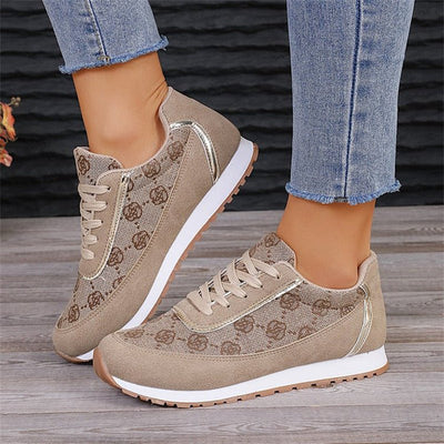 Estrella™ – Eleganta och bekväma sneakers