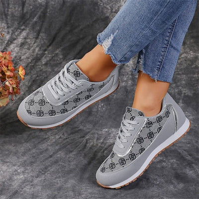 Estrella™ – Eleganta och bekväma sneakers