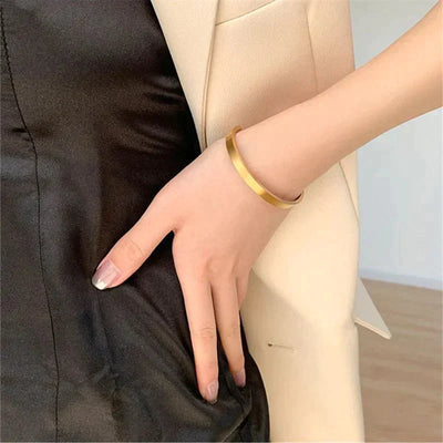 Evelyn Justerbart Armband