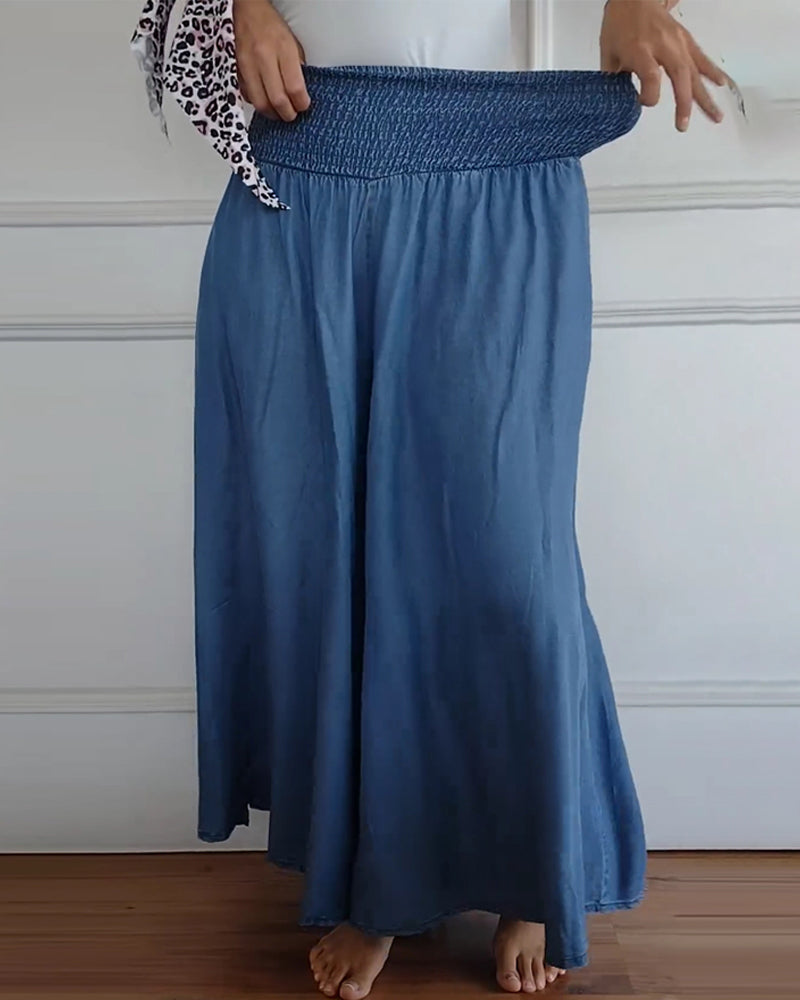 Feminique™ – Vida Kjolar för Kvinnor med Flatterande Silhuett