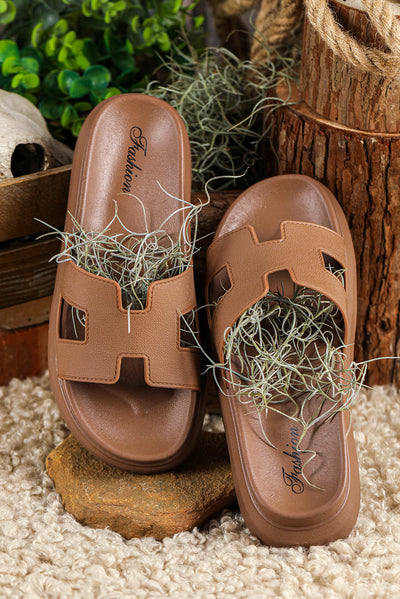 Ebba™ – Exklusiva Sandaler