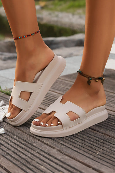 Ebba™ – Exklusiva Sandaler
