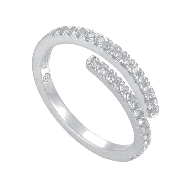 IGAVENE Sofistikerad Ring