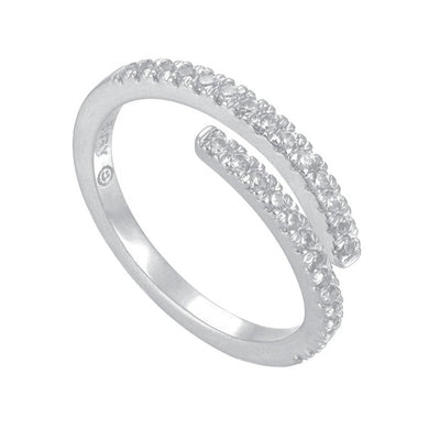 IGAVENE Sofistikerad Ring