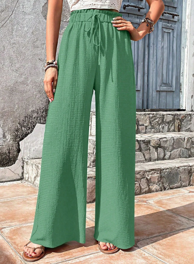 Callie™ - Lätta casualbyxor