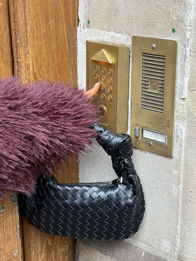 ElinVäska™ – Stilren och funktionell väska för varje tillfälle