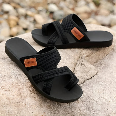 MY™ - Ortopediska korrigerande sandaler mot hallux valgus