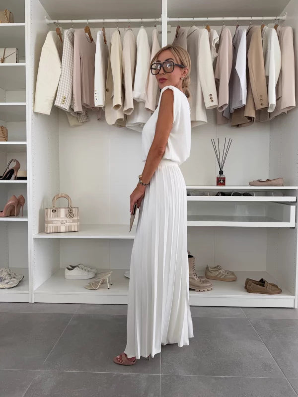 Freja™ – Tvådelad elegans för varje tillfälle