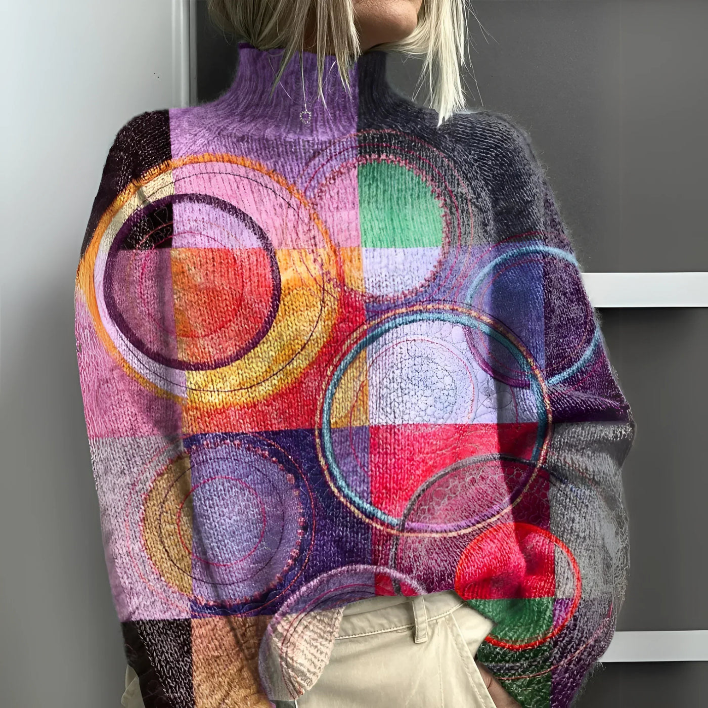 GIORGIA™ | Begränsad upplaga-tröja