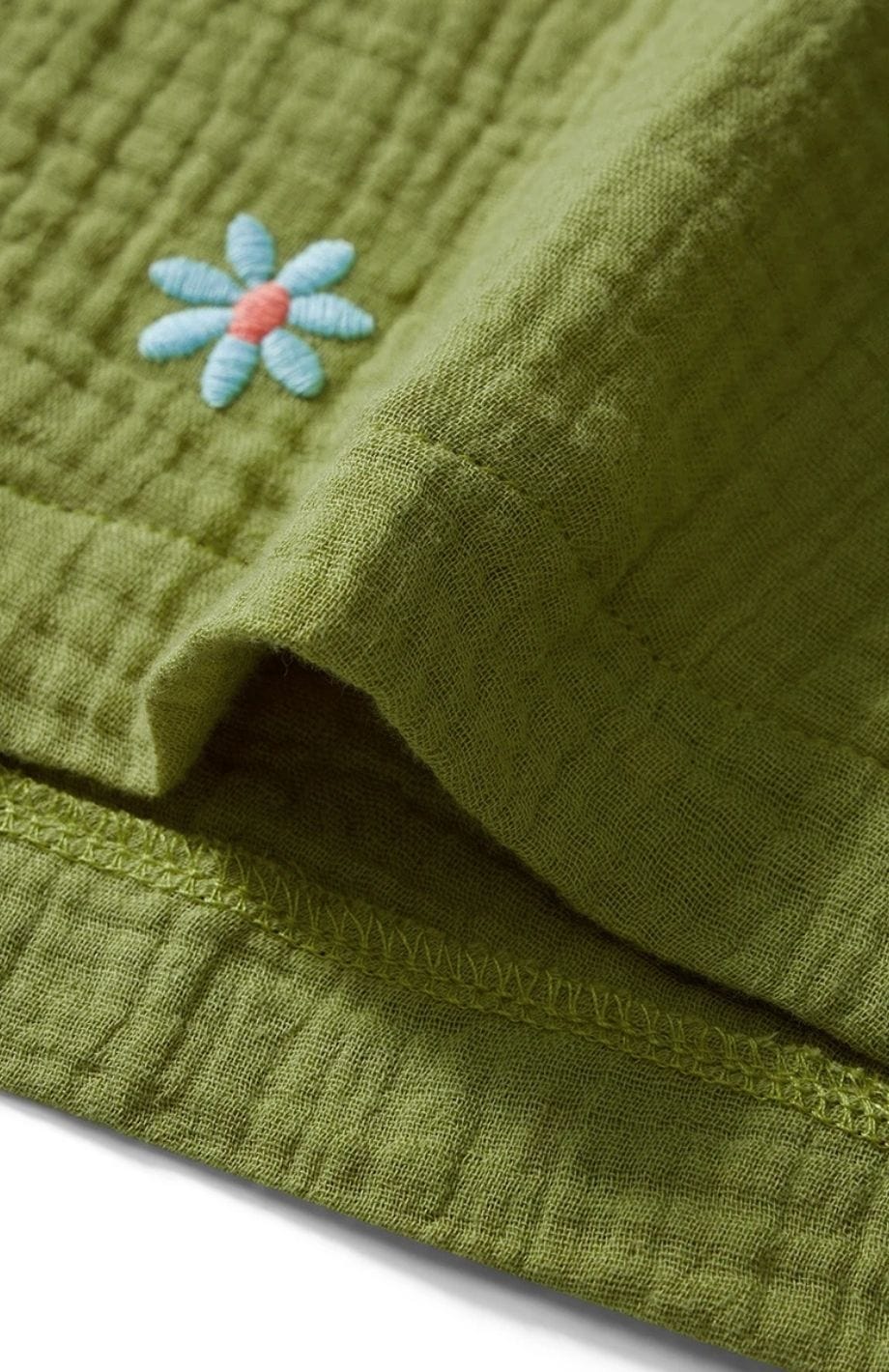Freja™ | Blommig maxiklänning med smockliv
