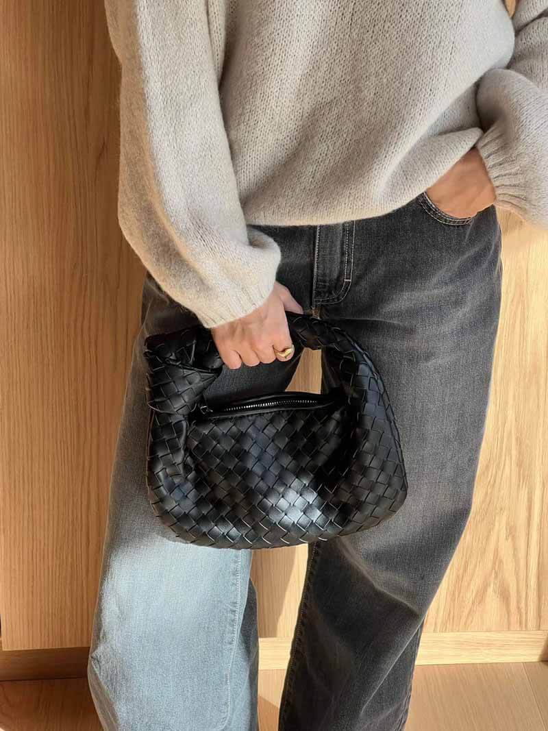 ElinVäska™ – Stilren och funktionell väska för varje tillfälle