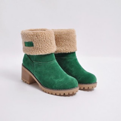 AMELIE™ – Bekväma stövlar
