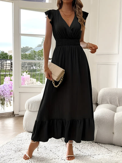 Dorte™ - Elegant klänning